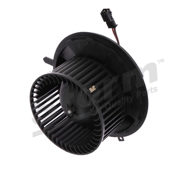 Pulseur d'air habitacle STORM QUALITY PARTS 5100805