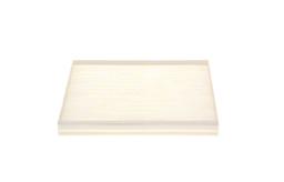 Filtre, air de l'habitacle BOSCH 1 987 432 063