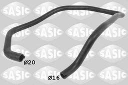 Durite de radiateur SASIC 3400207