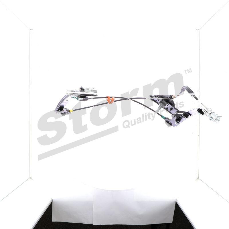 Lève-vitre STORM QUALITY PARTS 96070