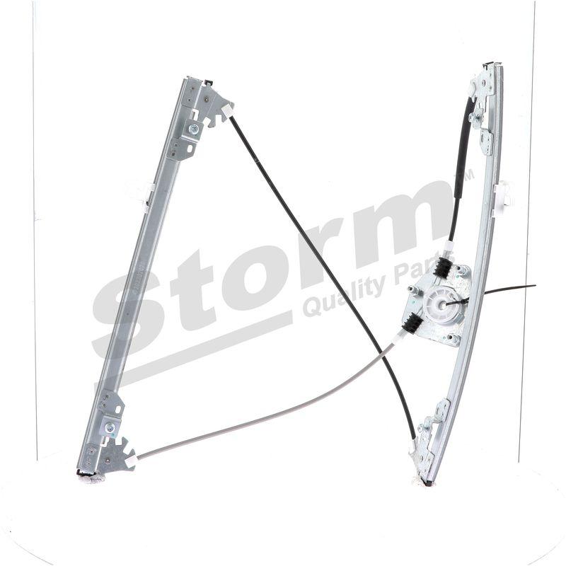 Lève-vitre STORM QUALITY PARTS 37078