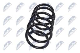 Ressort de suspension NTY ASZ-PL-010
