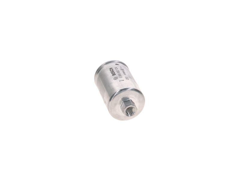 Filtre à carburant BOSCH 0 986 450 124