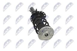 Amortisseur NTY A-LR-012