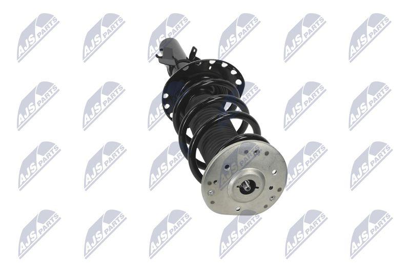 Amortisseur NTY A-LR-012