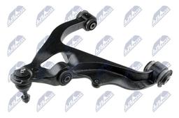 Bras de liaison, suspension de roue NTY ZWD-CH-051
