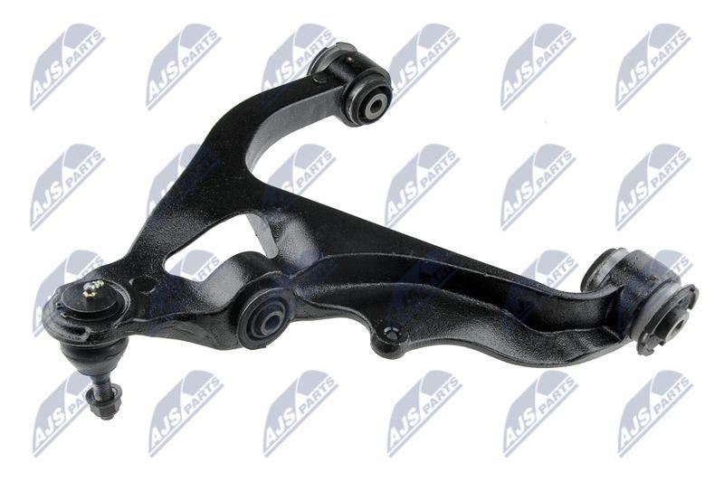 Bras de liaison, suspension de roue NTY ZWD-CH-051