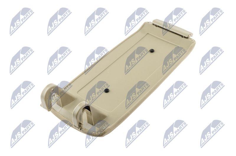 Accoudoir NTY EZC-AU-071