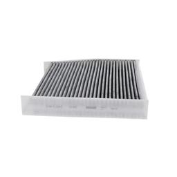 Filtre, air de l'habitacle CORTECO 80004409