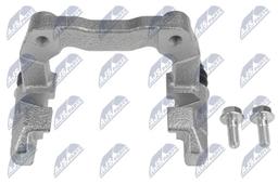 Support, étrier de frein NTY HZT-CT-028A