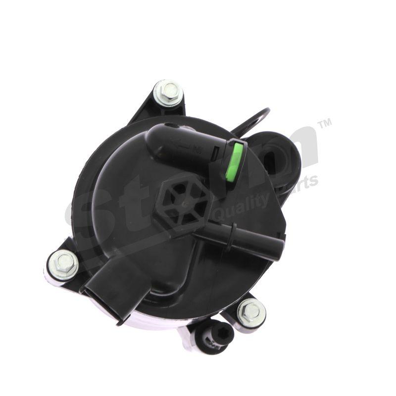 Boîtier, filtre à carburant STORM QUALITY PARTS 3879
