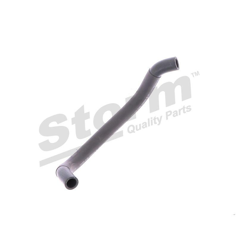 Tuyau, échangeur de chaleur (chauffage) STORM QUALITY PARTS F11739