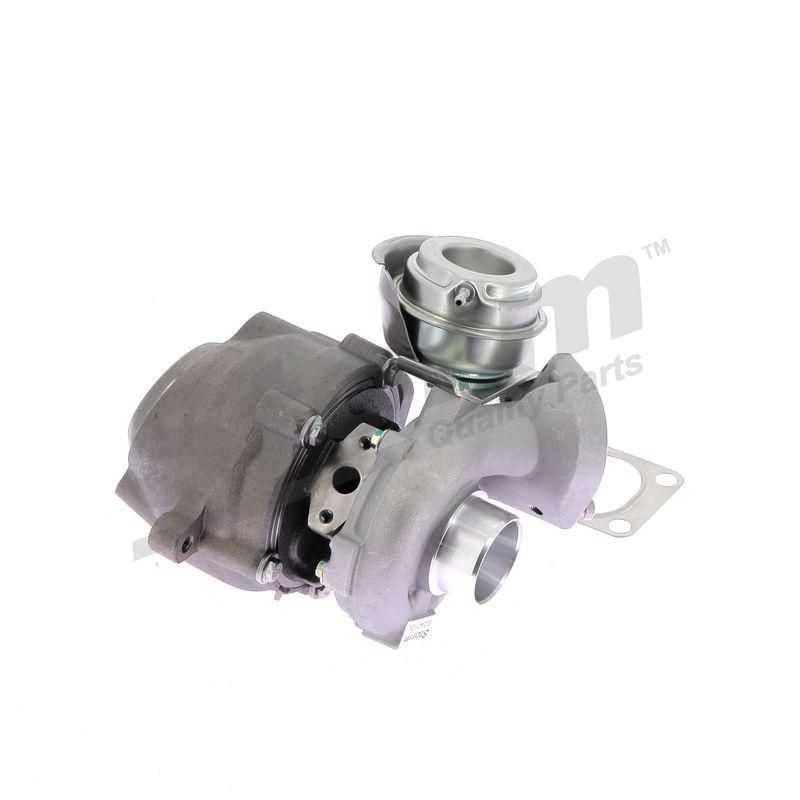 Turbocompresseur, suralimentation STORM QUALITY PARTS 89195