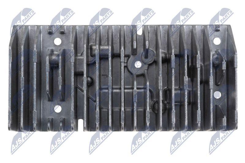 Appareil de commande, système d'éclairage NTY EPX-BM-120