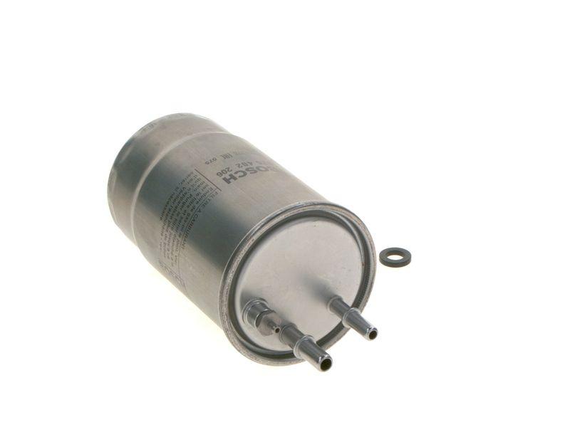 Filtre à carburant BOSCH F 026 402 206