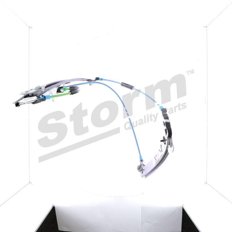 Lève-vitre STORM QUALITY PARTS 17377