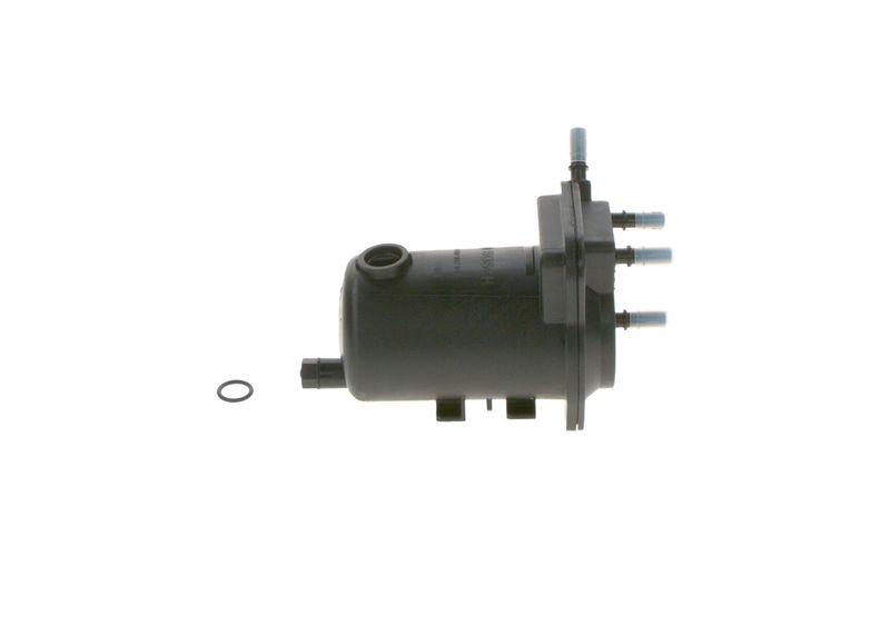 Filtre à carburant BOSCH 0 450 907 012
