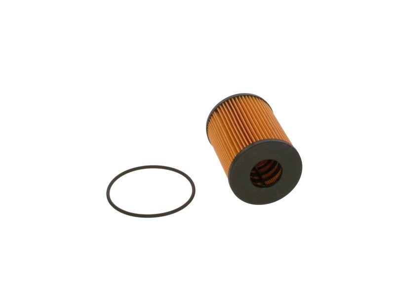 Filtre à huile BOSCH F 026 407 102