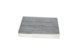 Filtre, air de l'habitacle BOSCH 1987435609