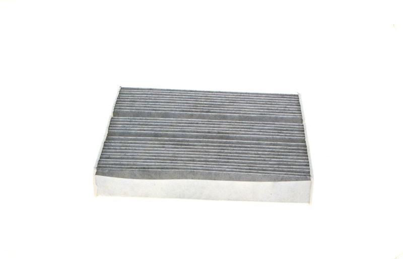 Filtre, air de l'habitacle BOSCH 1987435609