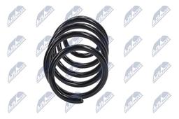Ressort de suspension NTY ASZ-HD-003