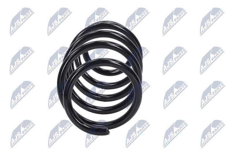 Ressort de suspension NTY ASZ-HD-003
