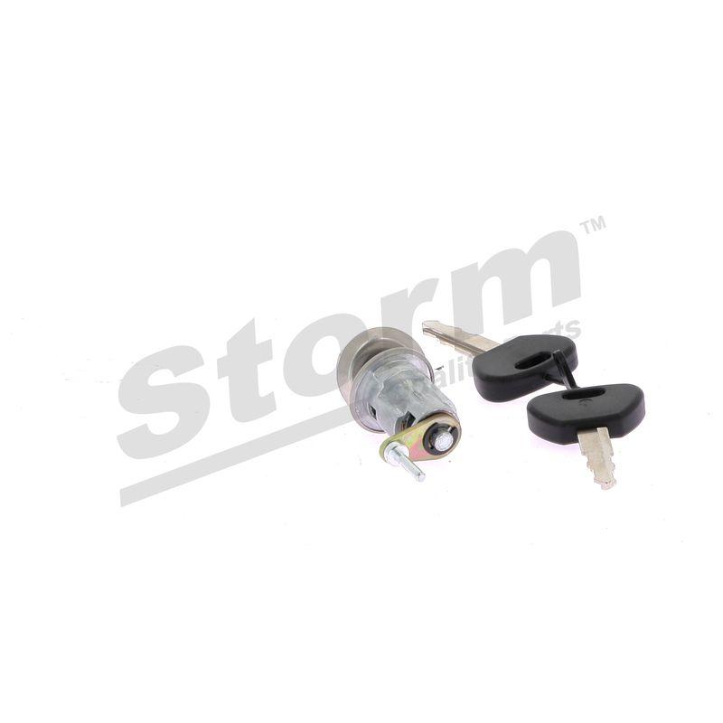 Jeu de cylindres de serrures STORM QUALITY PARTS 23025
