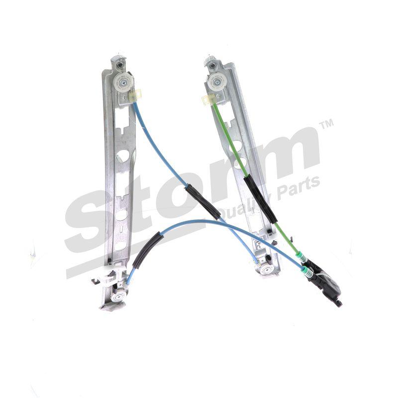 Lève-vitre STORM QUALITY PARTS 87139