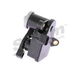 Element d'ajustage, soupapes de turburlence (tuyau d'admis°) STORM QUALITY PARTS STO500521