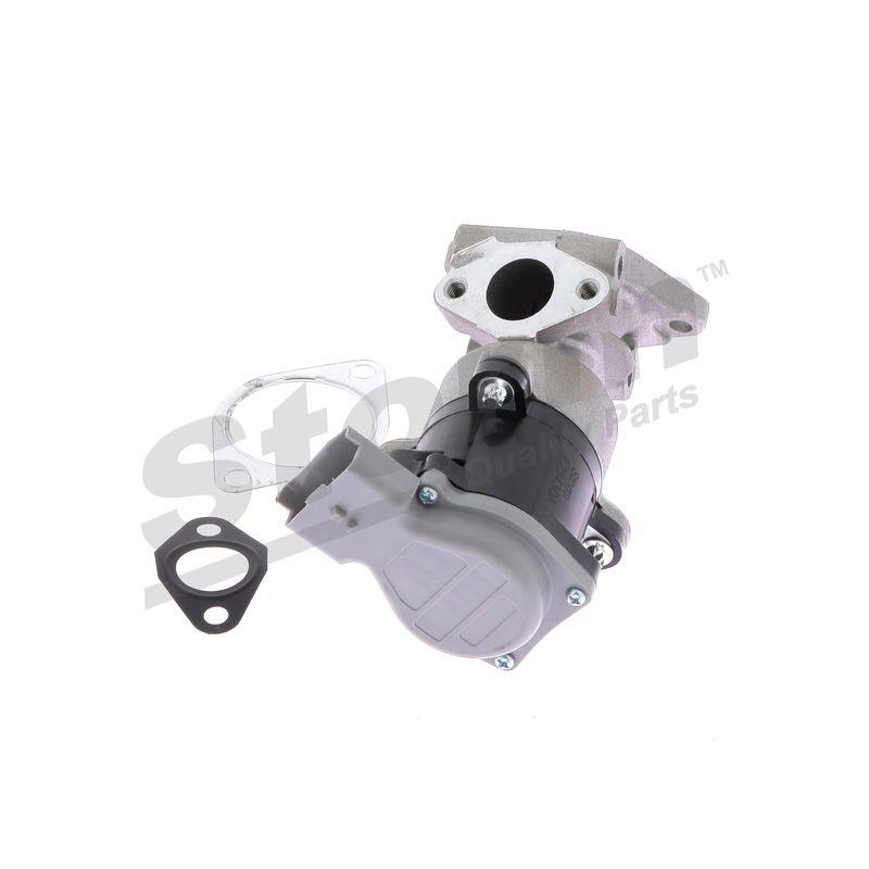 Vanne EGR STORM QUALITY PARTS 9101
