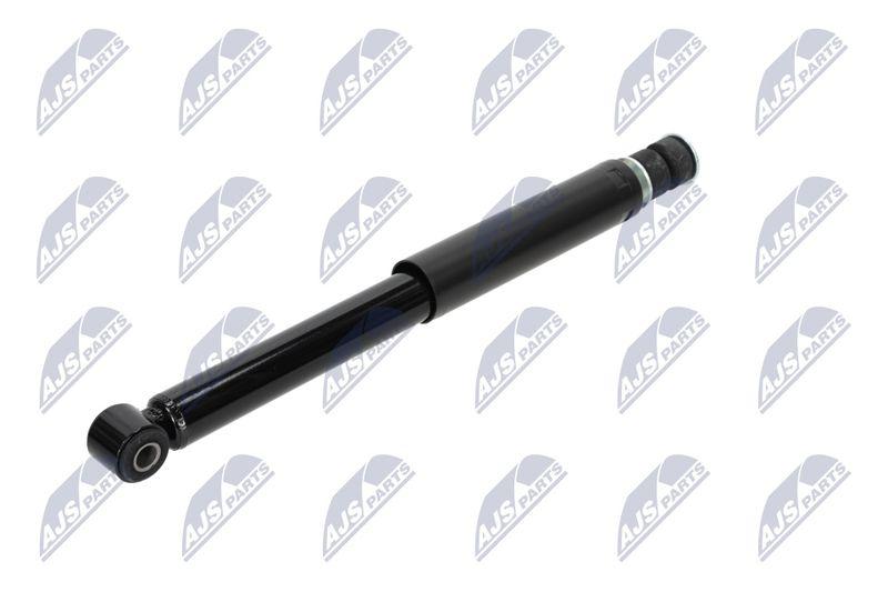 Amortisseur NTY A-PL-021