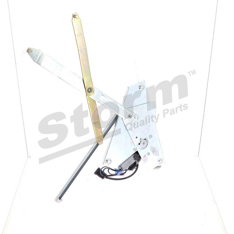 Lève-vitre STORM QUALITY PARTS 136080
