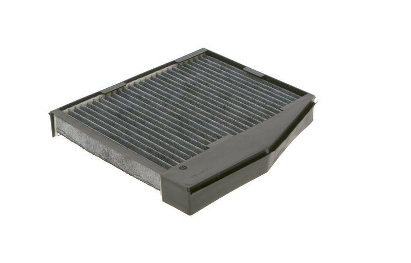 Filtre, air de l'habitacle BOSCH 1 987 432 365