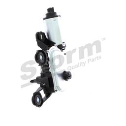Moteur d'essuie-glace STORM QUALITY PARTS 1021002
