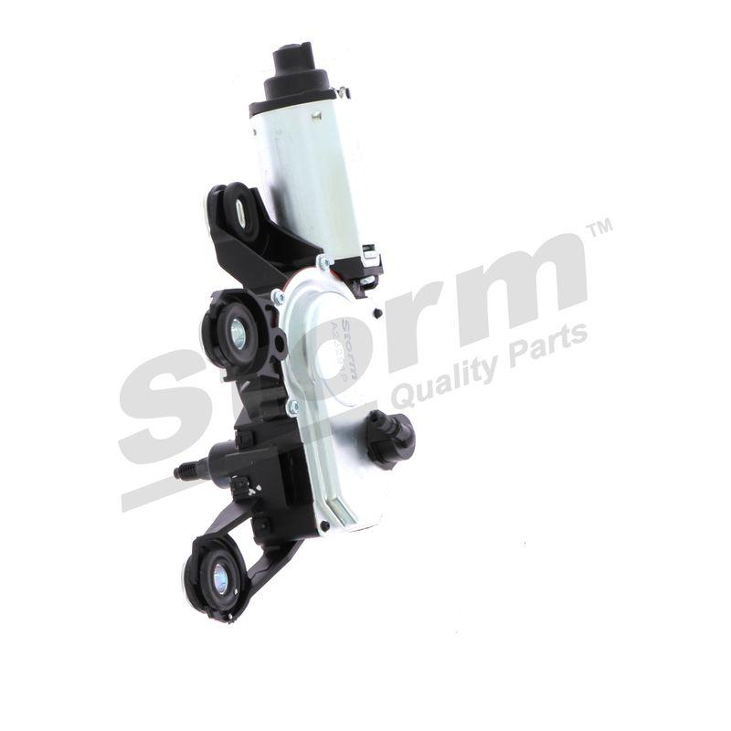 Moteur d'essuie-glace STORM QUALITY PARTS 1021002