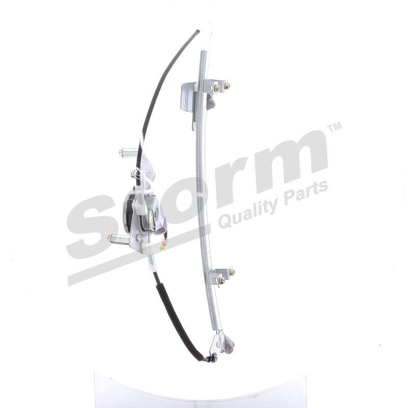Lève-vitre STORM QUALITY PARTS 15137511