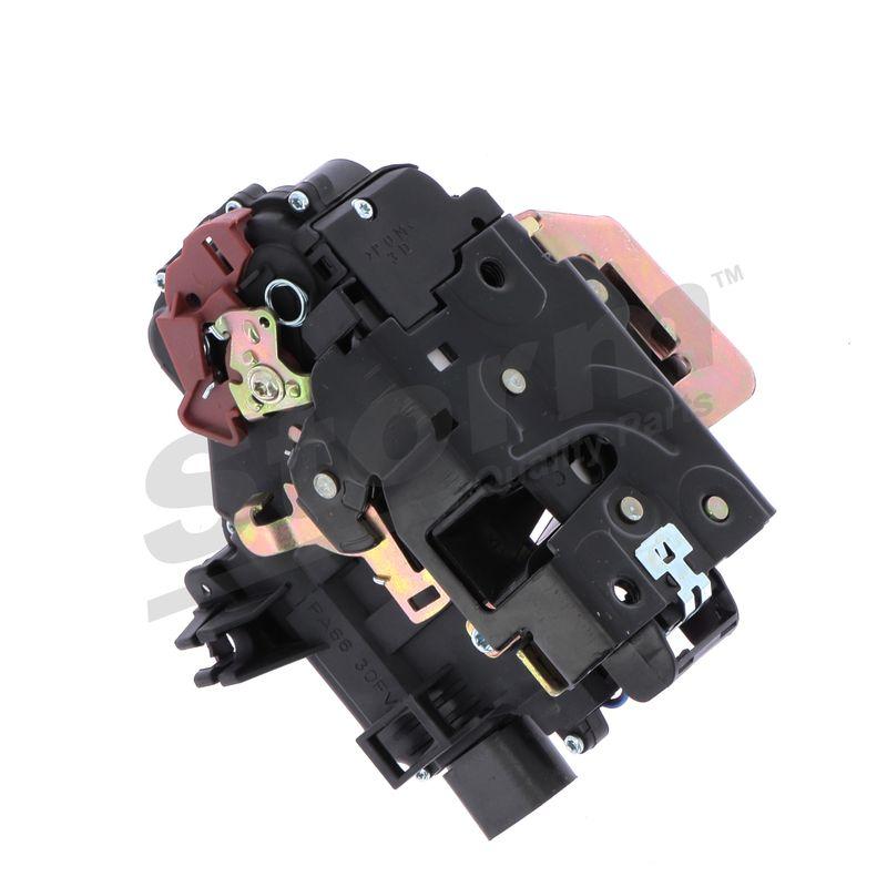 Serrure de porte STORM QUALITY PARTS 971022