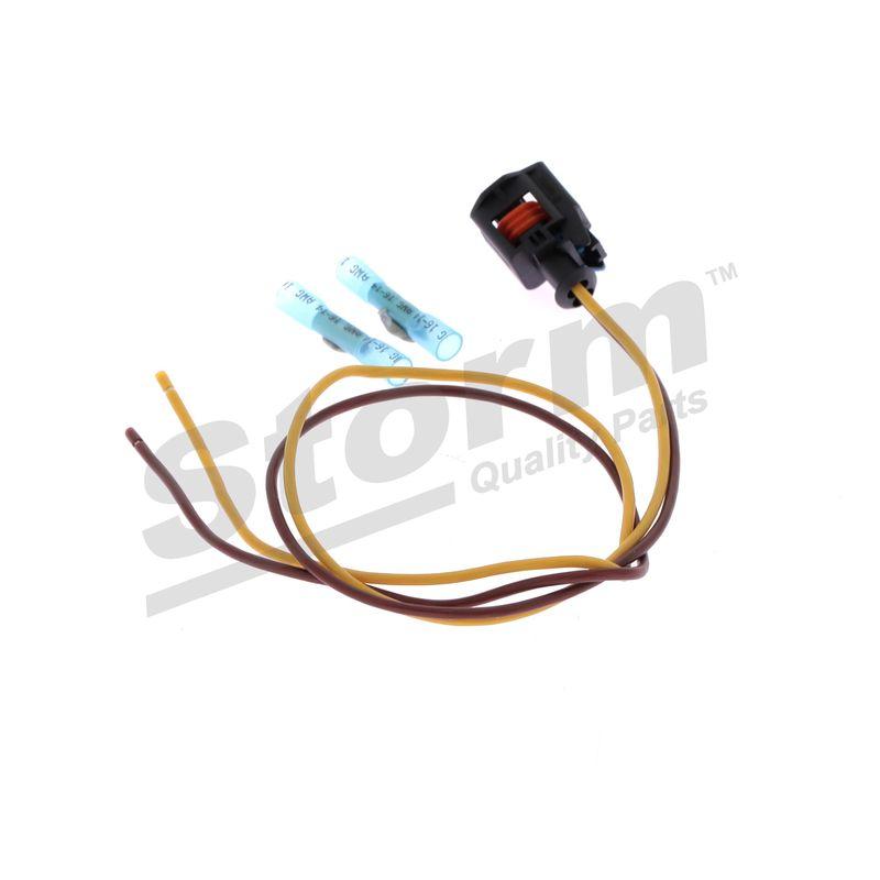Kit réparation de câble, injecteur STORM QUALITY PARTS 399103