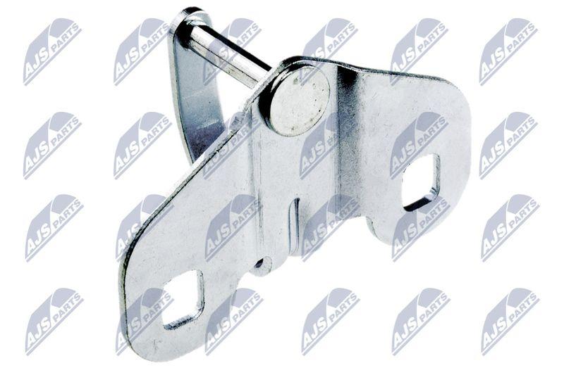 Goupille de verrouillage, serrure de porte NTY EZC-FT-008