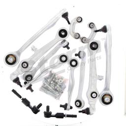 Jeu de bras, suspension de roue STORM QUALITY PARTS 102999