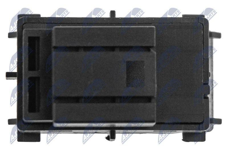 Interrupteur, lève-vitre NTY EWS-SK-020