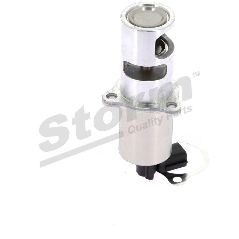 Vanne EGR STORM QUALITY PARTS 9019