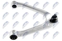 Bras de liaison, suspension de roue NTY ZWG-NS-015