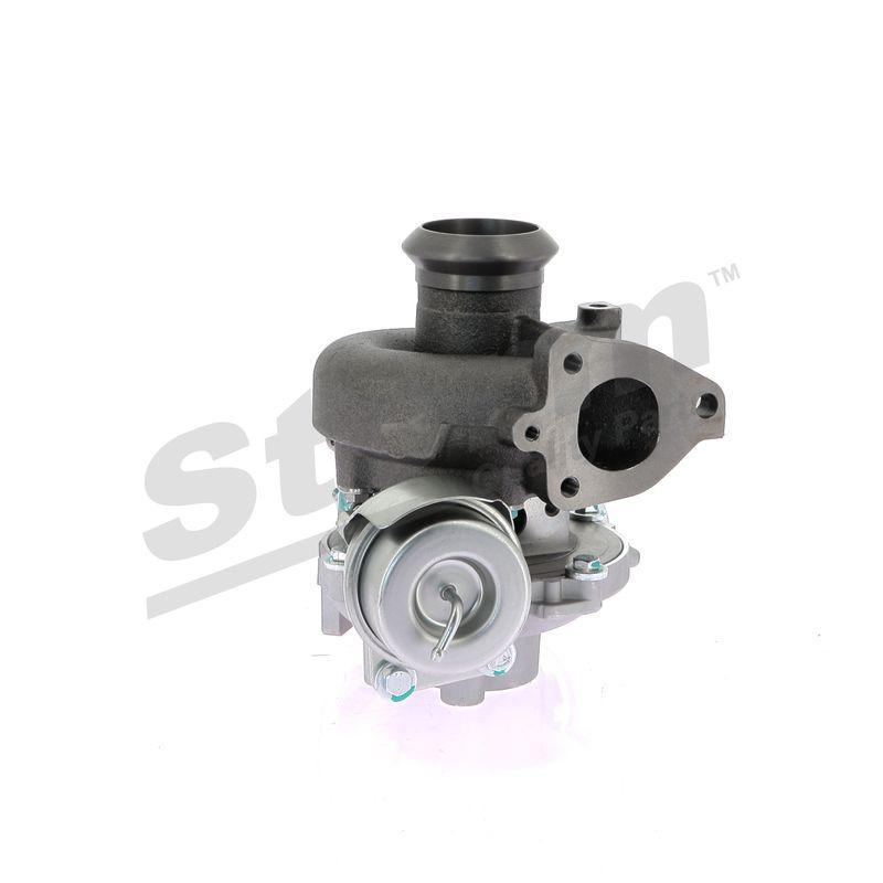 Turbocompresseur, suralimentation STORM QUALITY PARTS 89219