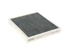 Filtre, air de l'habitacle BOSCH 1 987 432 411