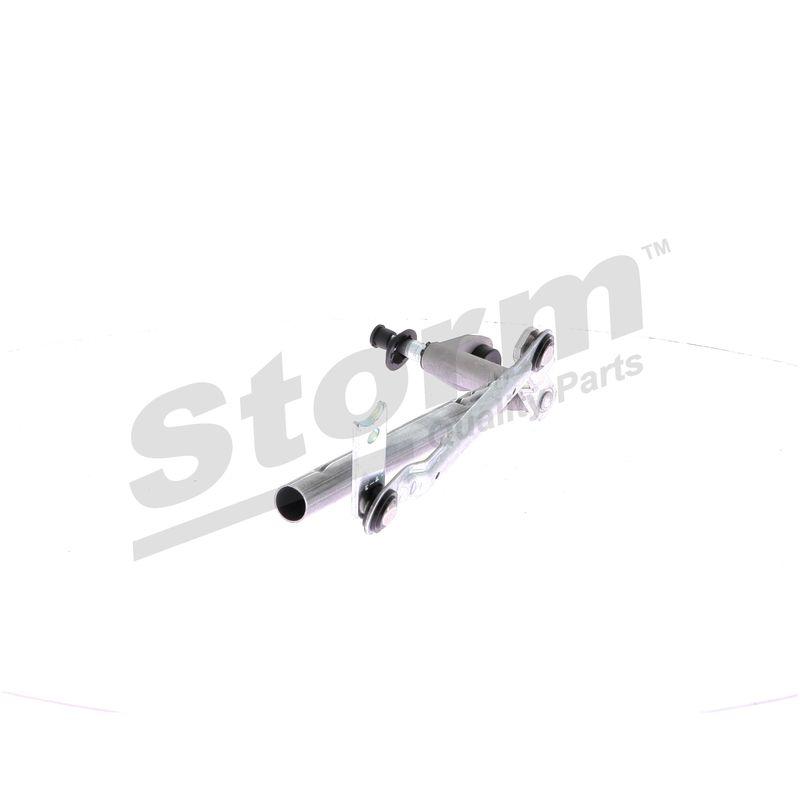 Tringlerie d'essuie-glace STORM QUALITY PARTS 9901002