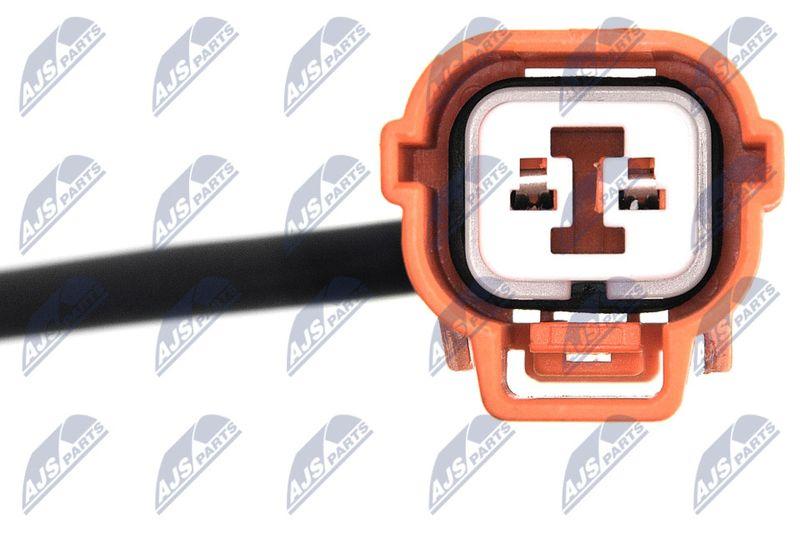 Capteur, vitesse de roue NTY HCA-HD-081