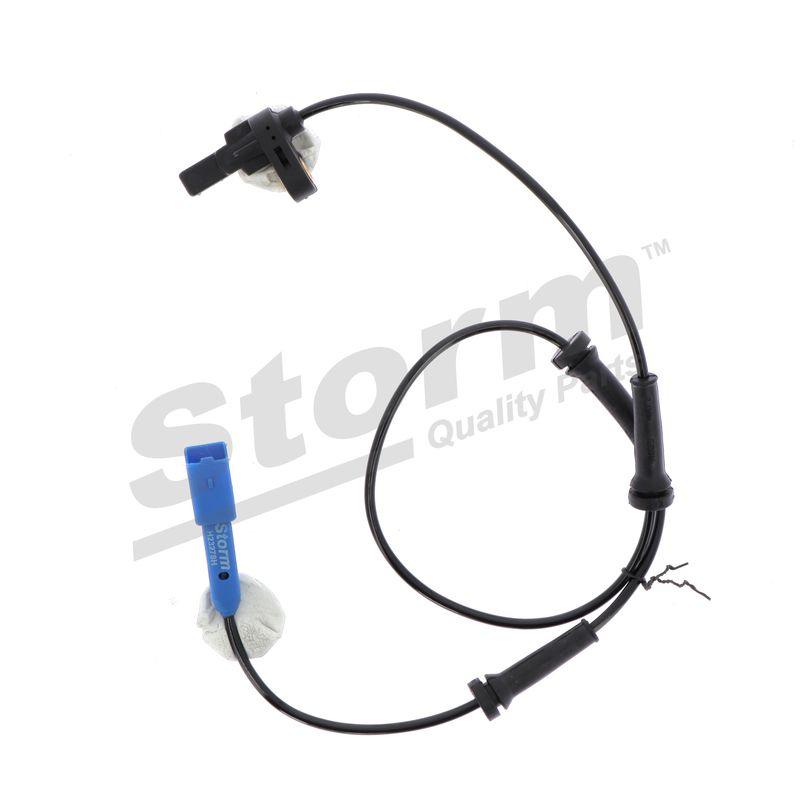 Capteur, vitesse de roue STORM QUALITY PARTS 777117