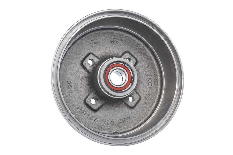Tambour de frein BOSCH 0 986 477 135