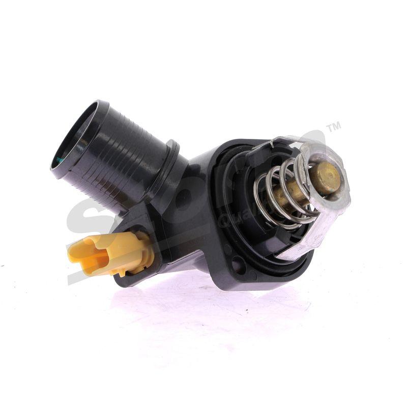 Boîtier du thermostat STORM QUALITY PARTS 3933